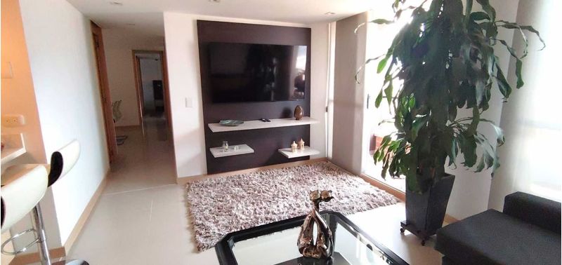 Apartamento en Venta en Bello, Búcaros-23