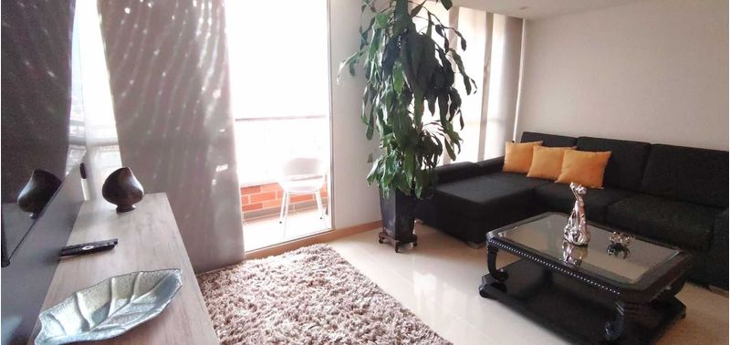 Apartamento en Venta en Bello, Búcaros-24