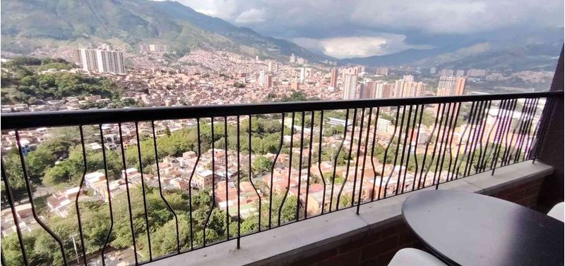 Apartamento en Venta en Bello, Búcaros-26