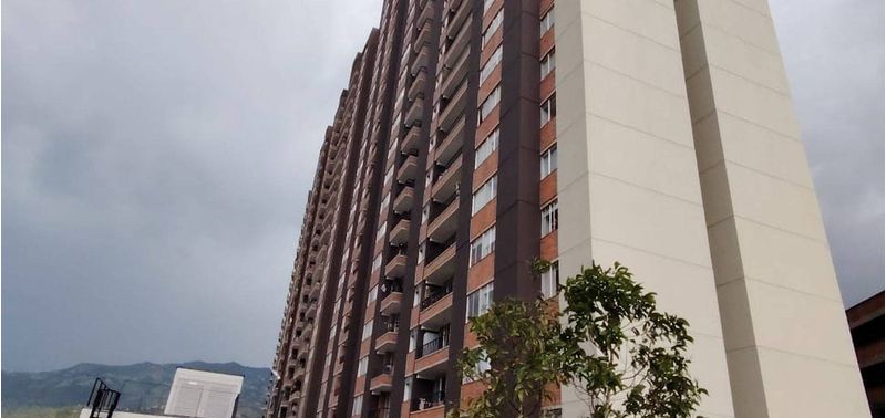 Apartamento en Venta en Bello, Búcaros-27