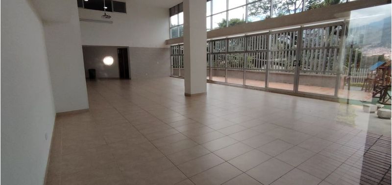 Apartamento en Venta en Bello, Búcaros-31