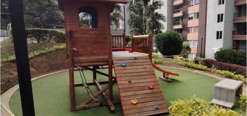 Apartamento en Venta en Bello, Búcaros-32