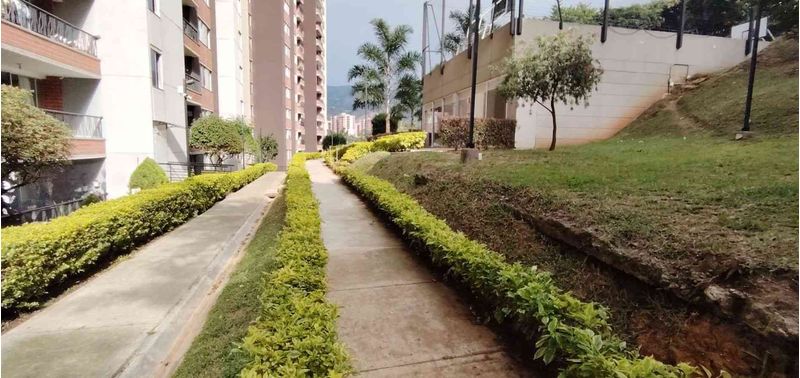 Apartamento en Venta en Bello, Búcaros-33