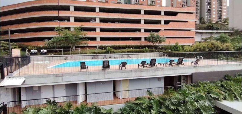 Apartamento en Venta en Bello, Búcaros-34