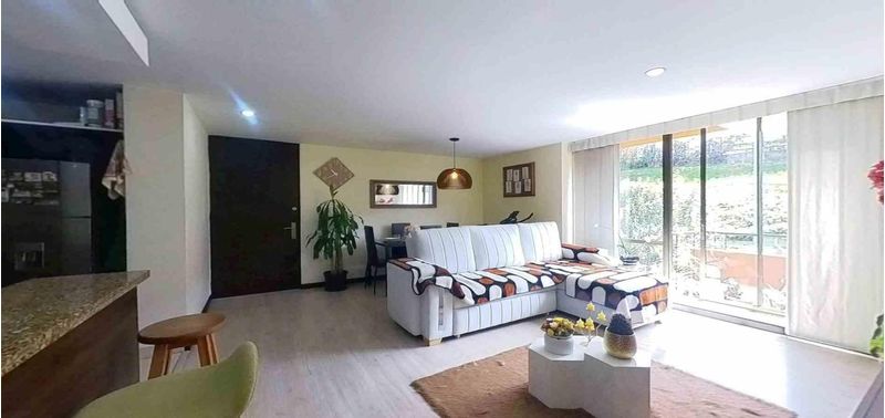 Apartamento en Venta en Bogotá, D.C., Codabas