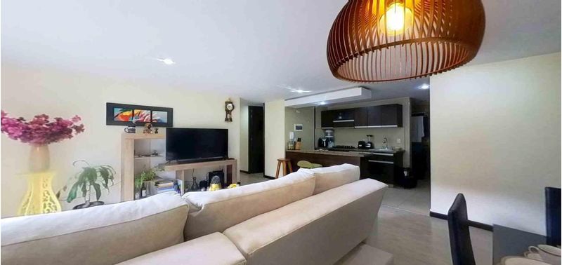 Apartamento en Venta en Bogotá, D.C., Codabas-0