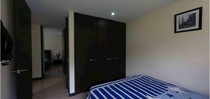 Apartamento en Venta en Bogotá, D.C., Codabas-2