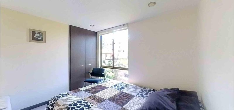 Apartamento en Venta en Bogotá, D.C., Codabas-3