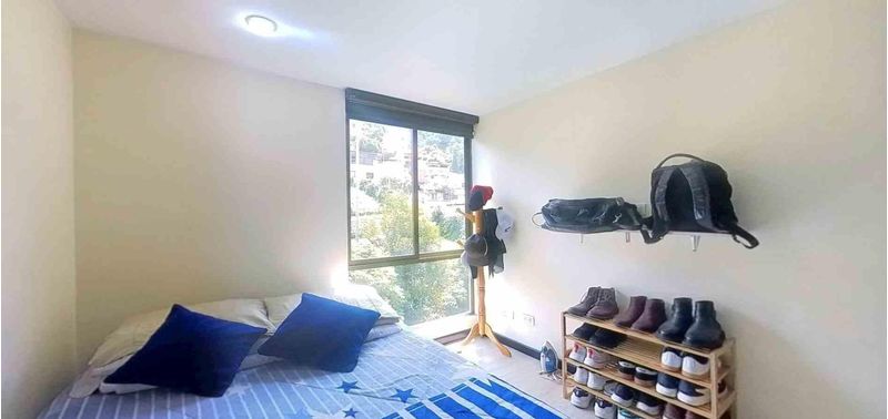 Apartamento en Venta en Bogotá, D.C., Codabas-4