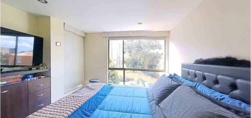 Apartamento en Venta en Bogotá, D.C., Codabas-5
