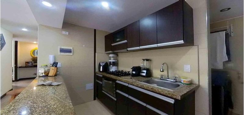Apartamento en Venta en Bogotá, D.C., Codabas-8