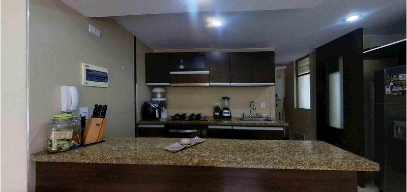 Apartamento en Venta en Bogotá, D.C., Codabas-9