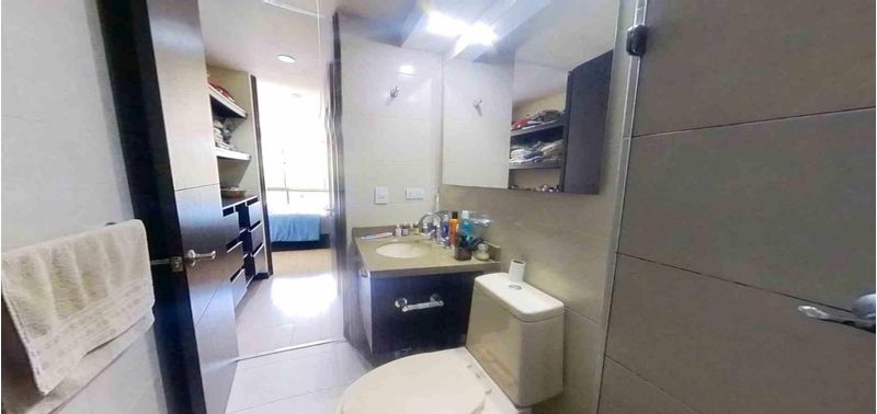 Apartamento en Venta en Bogotá, D.C., Codabas-13
