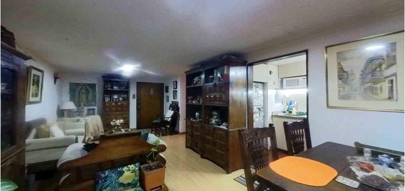 Apartamento en Venta en Bogotá, D.C., belmira