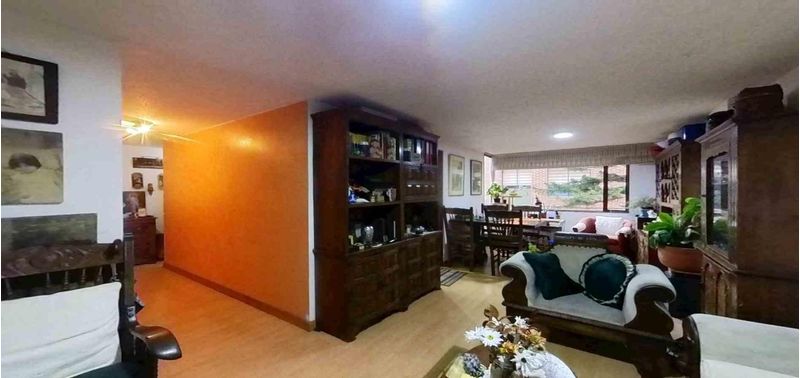 Apartamento en Venta en Bogotá, D.C., belmira-0