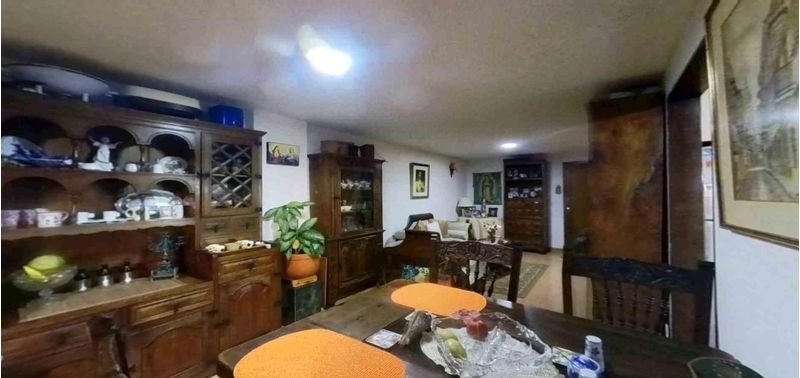 Apartamento en Venta en Bogotá, D.C., belmira-1