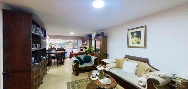 Apartamento en Venta en Bogotá, D.C., belmira-2