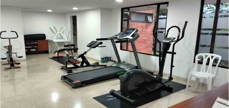 Apartamento en Venta en Bogotá, D.C., belmira-11