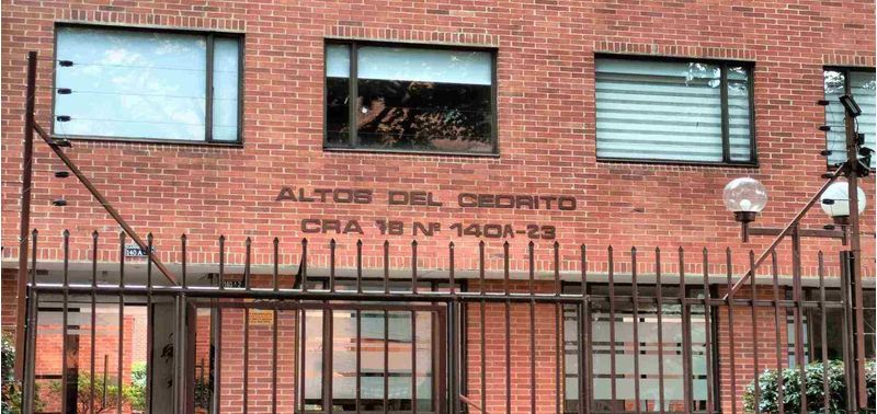 Apartamento en Venta en Bogotá, D.C., belmira-13