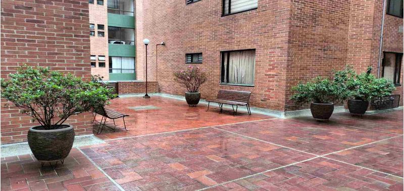Apartamento en Venta en Bogotá, D.C., belmira-14