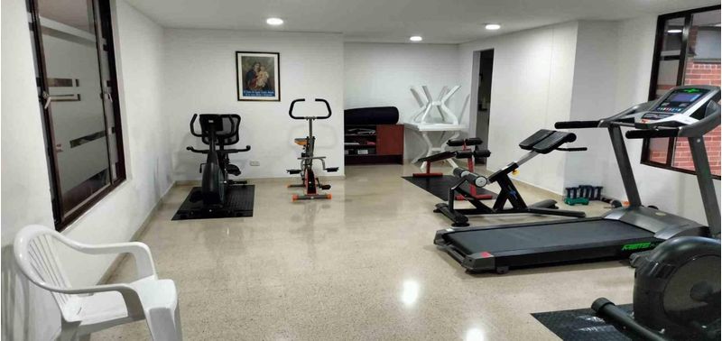 Apartamento en Venta en Bogotá, D.C., belmira-16
