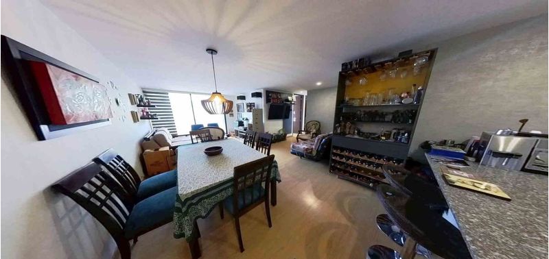 Apartamento en Venta en Chía, Los Zipas