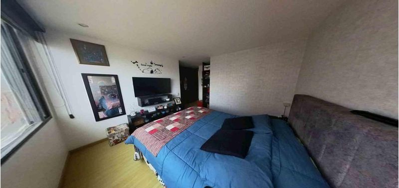 Apartamento en Venta en Chía, Los Zipas-2