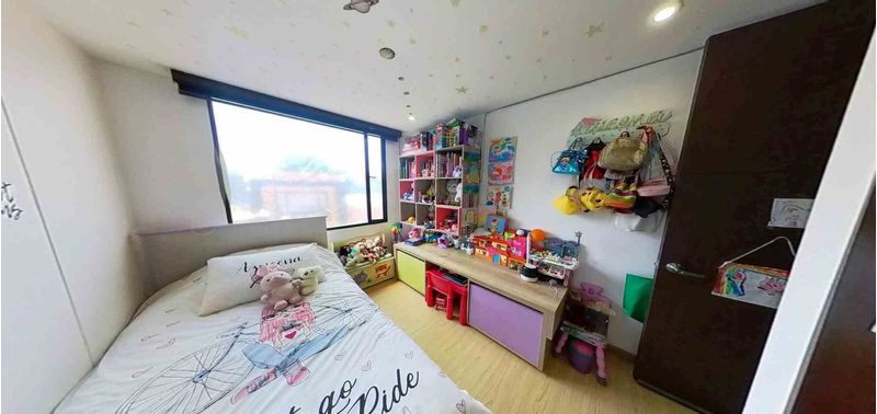 Apartamento en Venta en Chía, Los Zipas-4