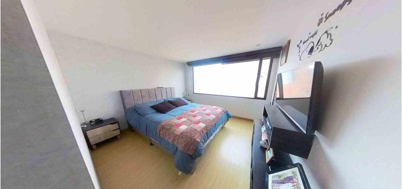 Apartamento en Venta en Chía, Los Zipas-5