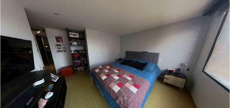 Apartamento en Venta en Chía, Los Zipas-7