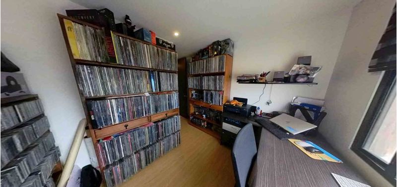 Apartamento en Venta en Chía, Los Zipas-8