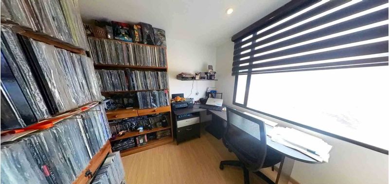 Apartamento en Venta en Chía, Los Zipas-9