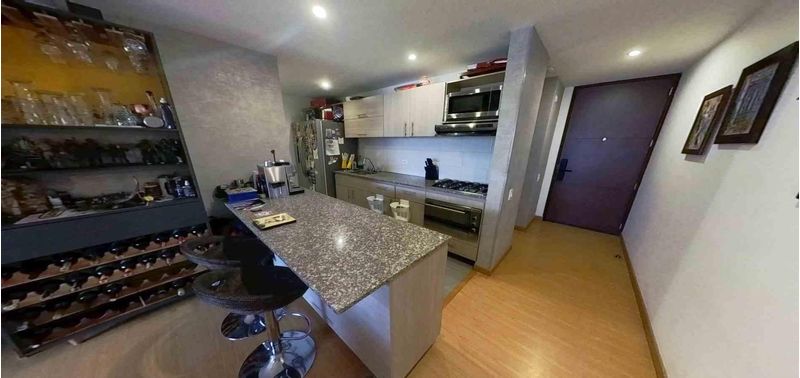Apartamento en Venta en Chía, Los Zipas-10