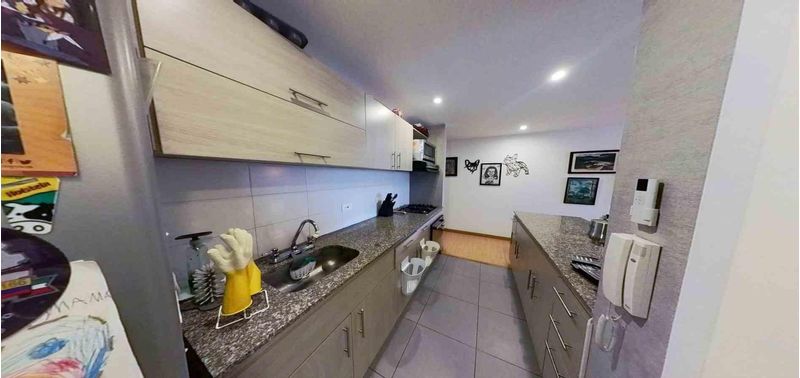 Apartamento en Venta en Chía, Los Zipas-11
