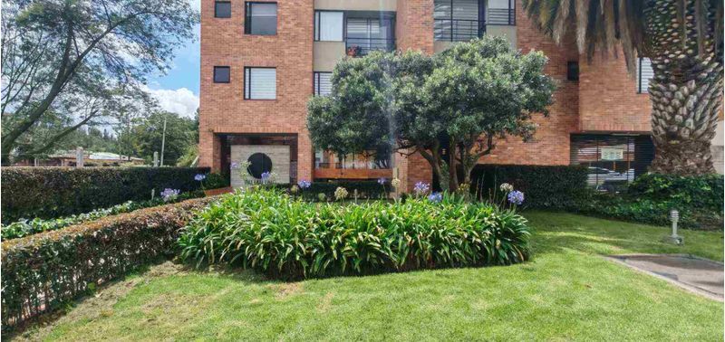 Apartamento en Venta en Chía, Los Zipas-14