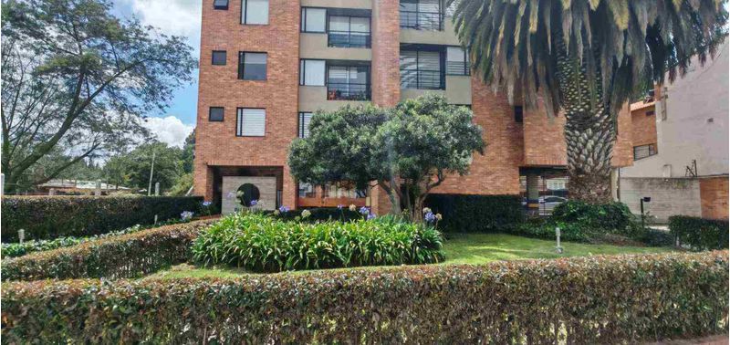 Apartamento en Venta en Chía, Los Zipas-15