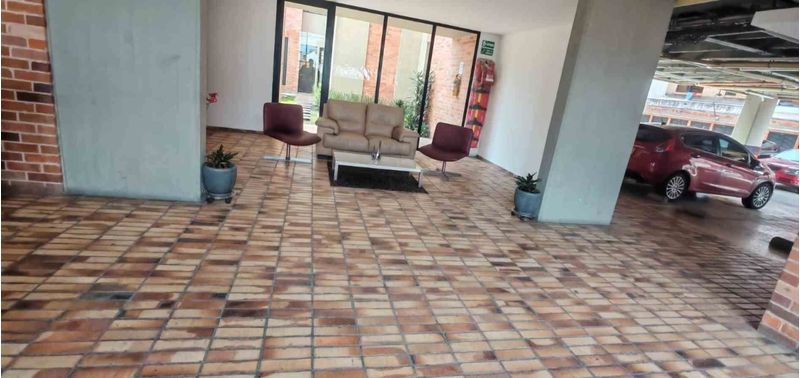 Apartamento en Venta en Chía, Los Zipas-16