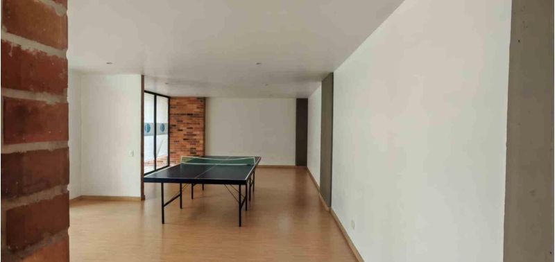 Apartamento en Venta en Chía, Los Zipas-17