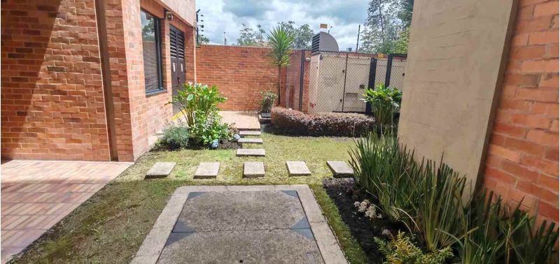 Apartamento en Venta en Chía, Los Zipas-18