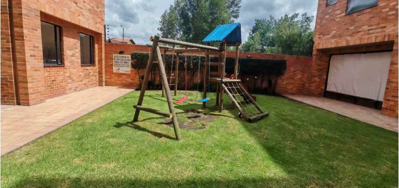 Apartamento en Venta en Chía, Los Zipas-21
