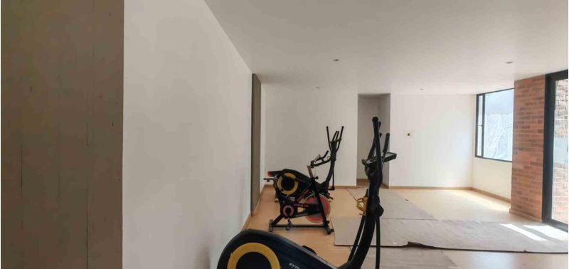 Apartamento en Venta en Chía, Los Zipas-24