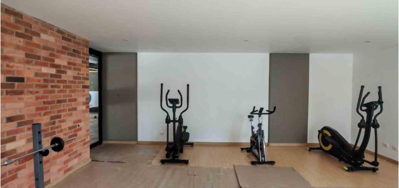 Apartamento en Venta en Chía, Los Zipas-25