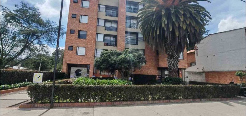Apartamento en Venta en Chía, Los Zipas-27
