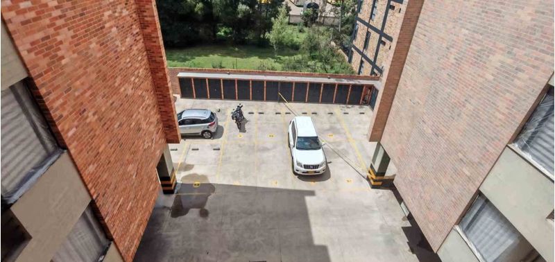 Apartamento en Venta en Chía, Los Zipas-28
