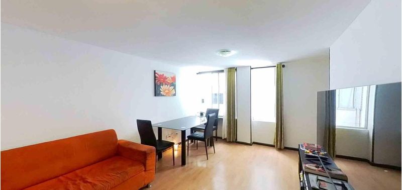 Apartamento en Venta en Bogotá, D.C., tibabita
