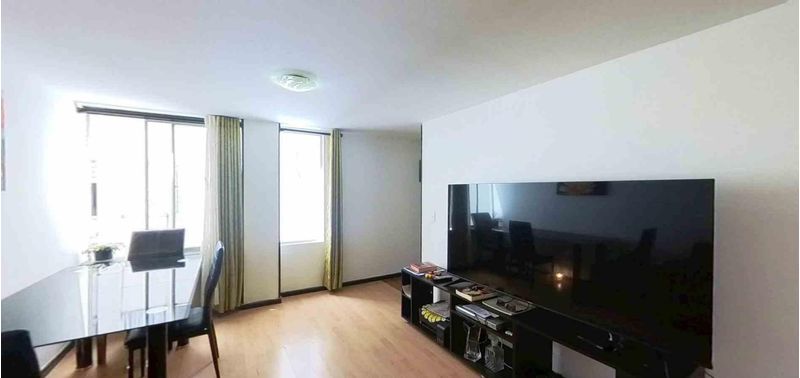 Apartamento en Venta en Bogotá, D.C., tibabita-1