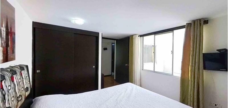 Apartamento en Venta en Bogotá, D.C., tibabita-9