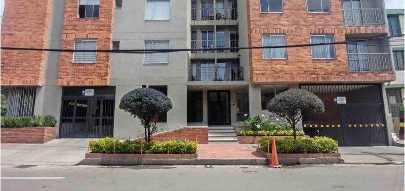 Apartamento en Venta en Bogotá, D.C., tibabita-16