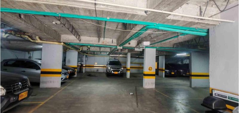 Apartamento en Venta en Bogotá, D.C., tibabita-17