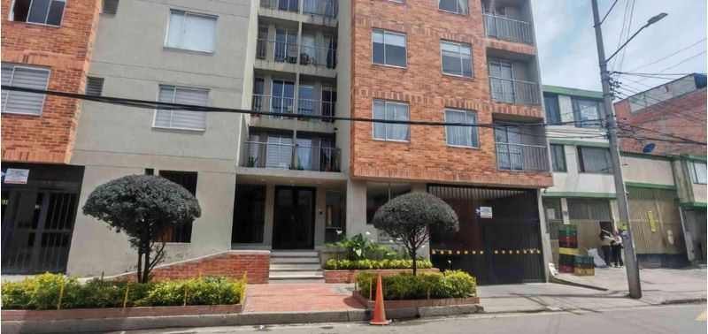 Apartamento en Venta en Bogotá, D.C., tibabita-18